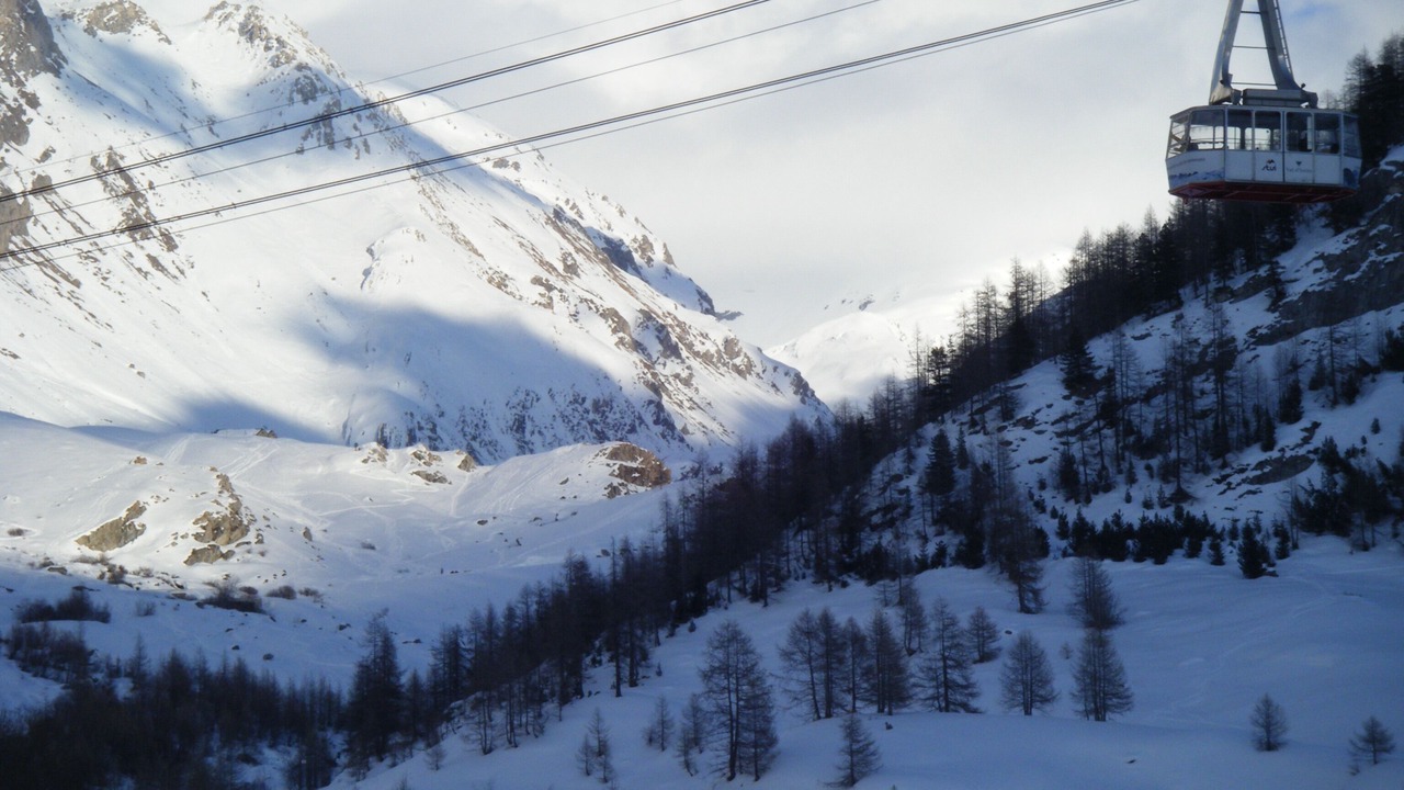 Photo of Others in Le Fornet