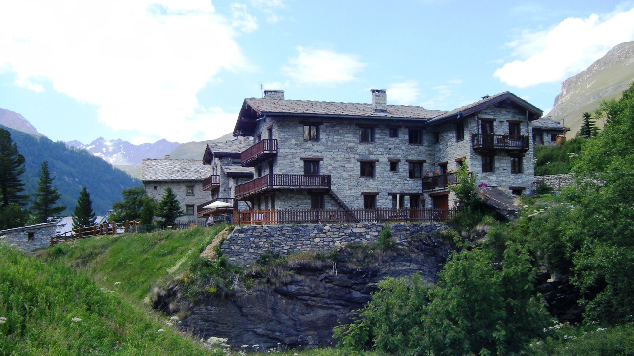 Photo of Outdoor in Le Fornet