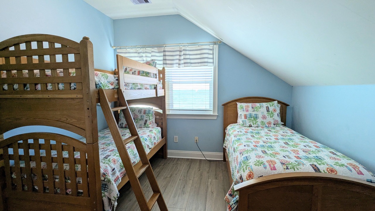 Photo of Bedroom in Fort Morgan