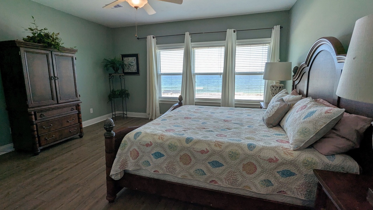 Photo of Bedroom in Fort Morgan