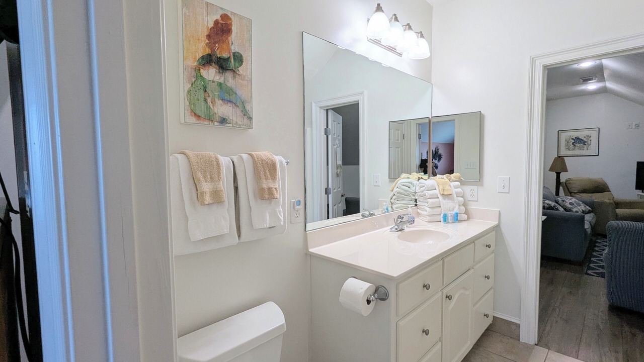 Photo of Bathroom in Fort Morgan