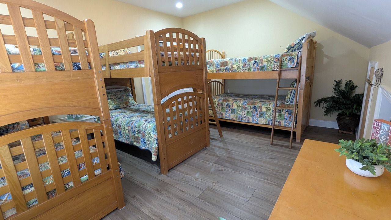 Photo of Bedroom in Fort Morgan