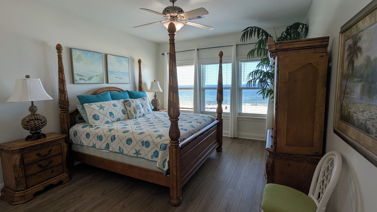 Photo of Bedroom in Fort Morgan