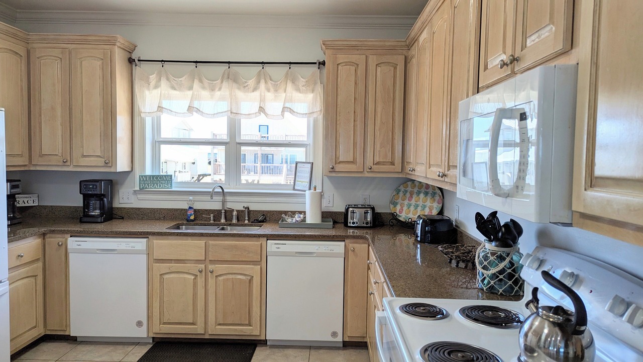 Photo of Kitchen in Fort Morgan