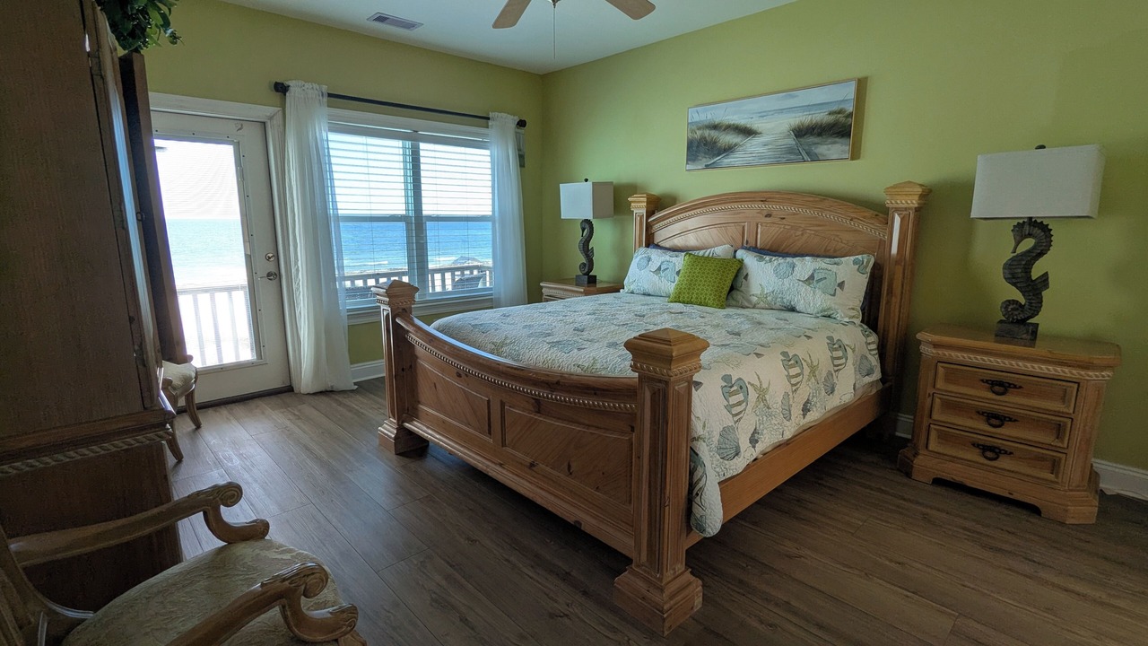 Photo of Bedroom in Fort Morgan