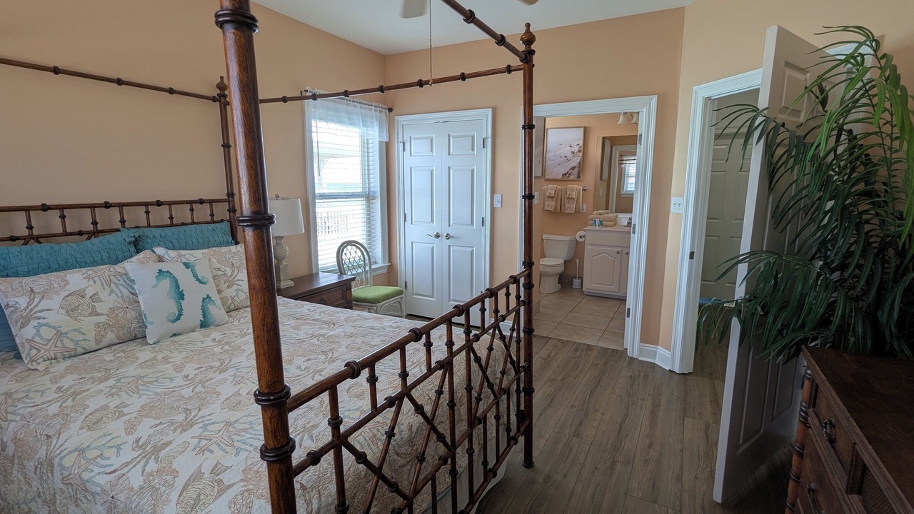Photo of Bedroom in Fort Morgan