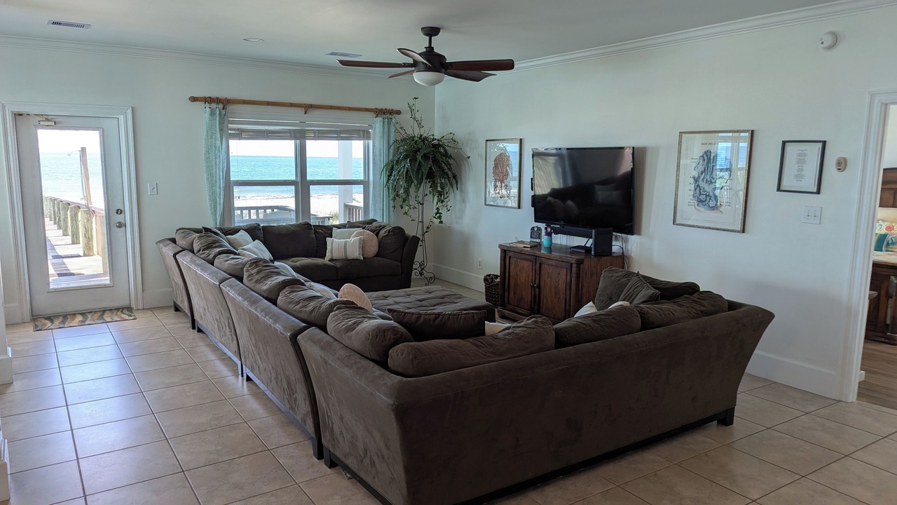 Photo of Livingroom in Fort Morgan