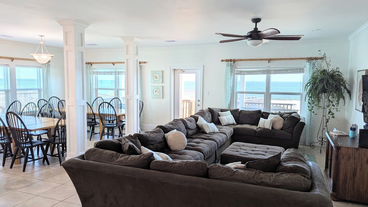 Photo of Livingroom in Fort Morgan