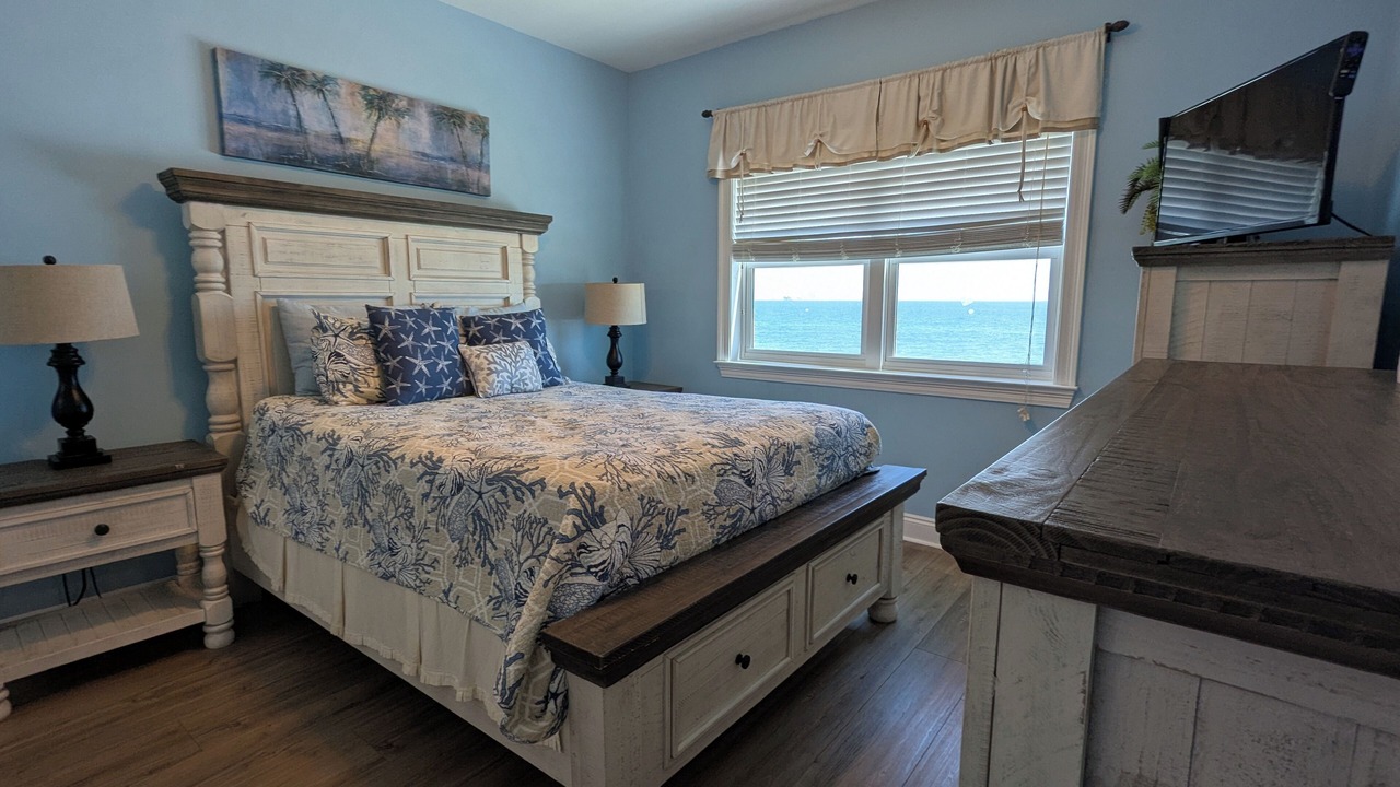 Photo of Bedroom in Fort Morgan