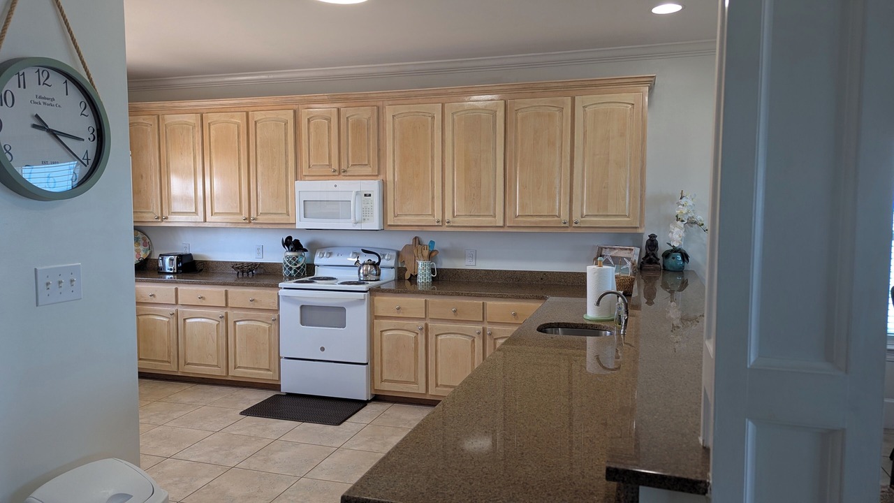 Photo of Kitchen in Fort Morgan