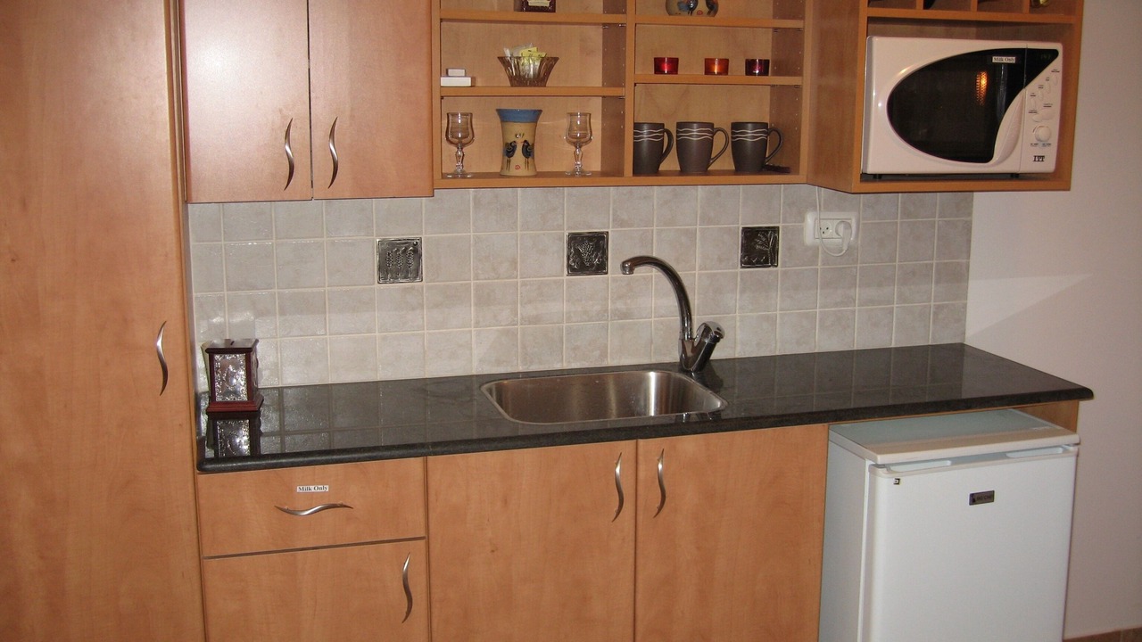Photo of Kitchen in Beit Shemesh
