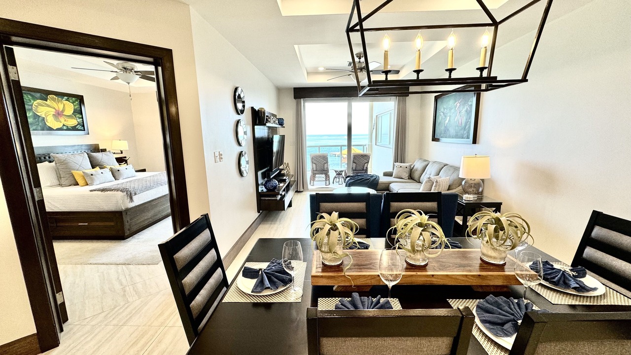 Photo of Bedroom in San Pedro