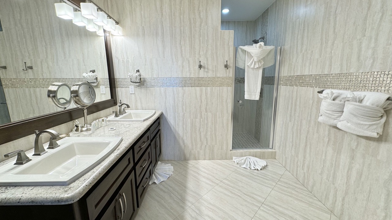 Photo of Bathroom in San Pedro