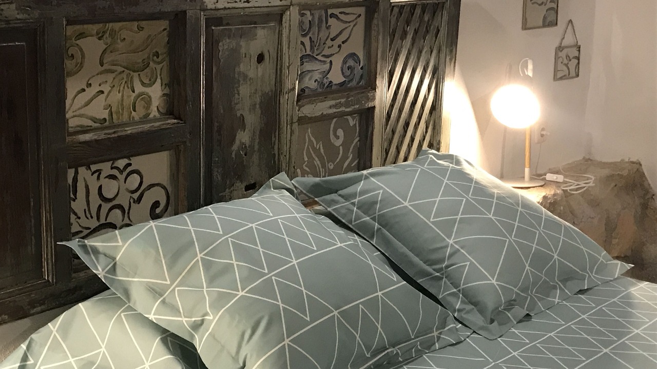Photo of Bedroom in Buendia