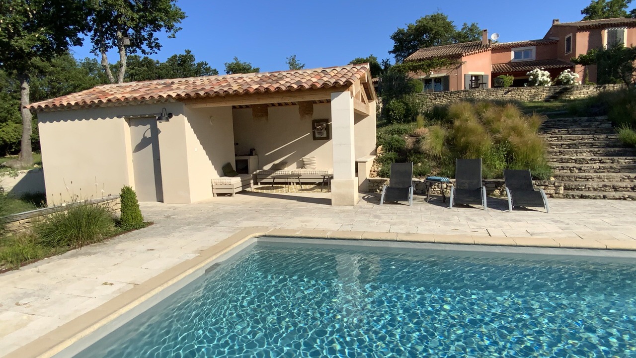 Photo of Outdoor in Joucas