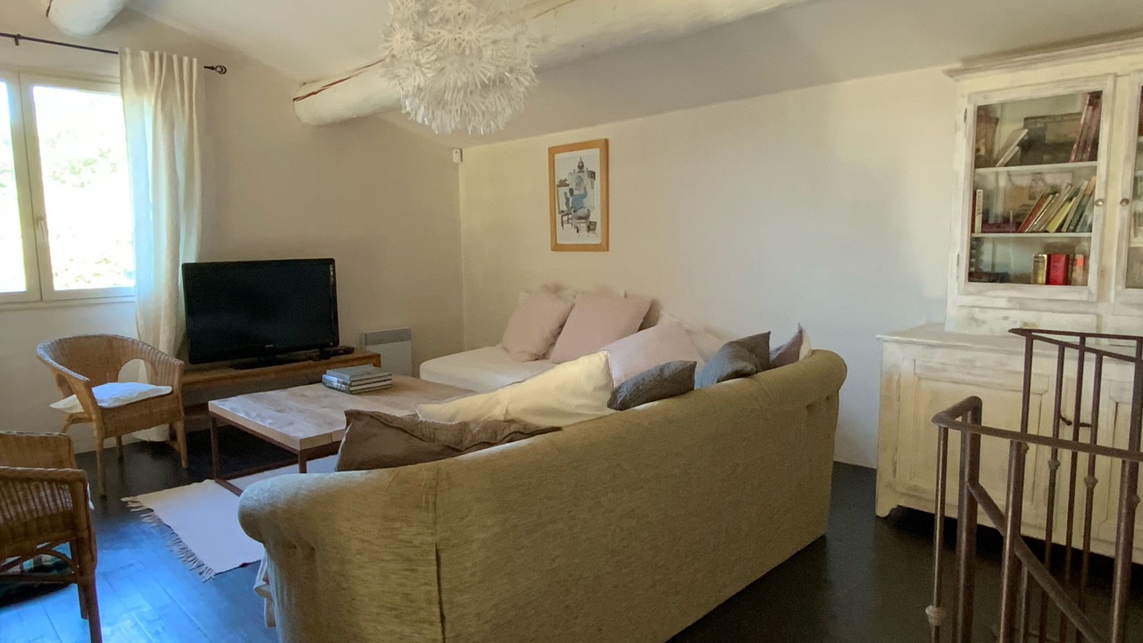 Photo of Livingroom in Joucas