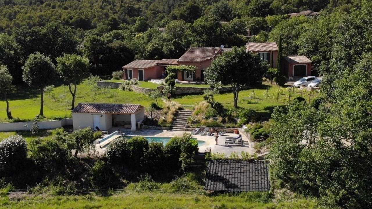 Photo of Outdoor in Joucas