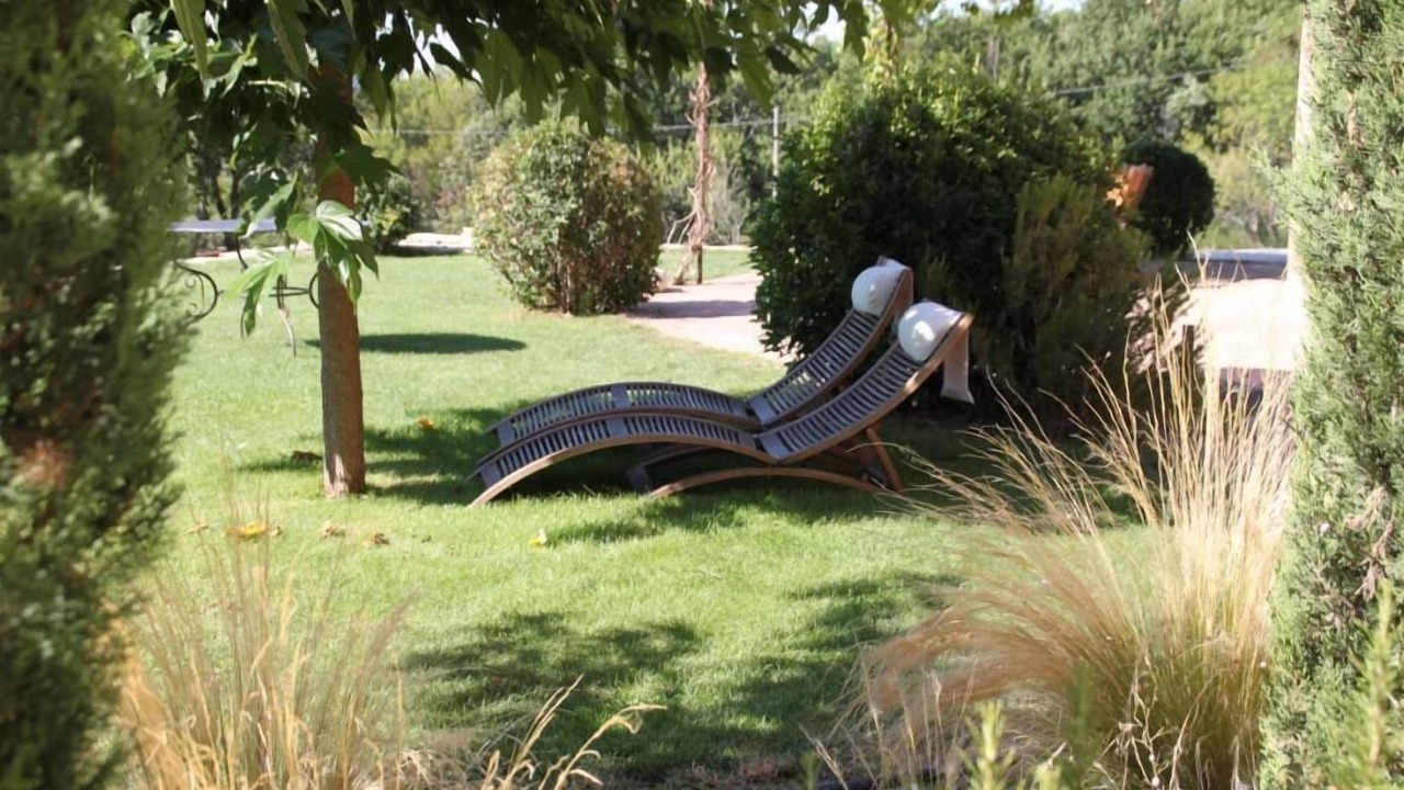 Photo of Outdoor in Joucas
