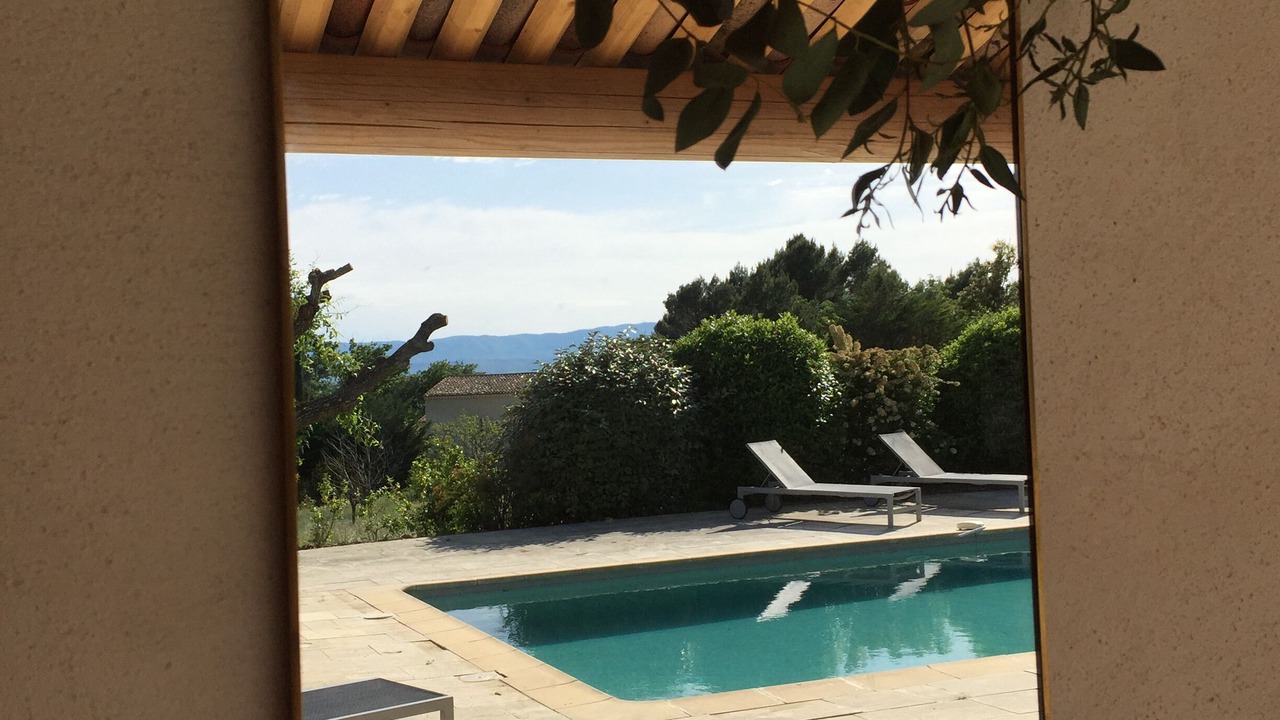 Photo of Outdoor in Joucas