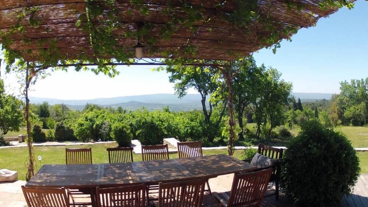 Photo of Outdoor in Joucas