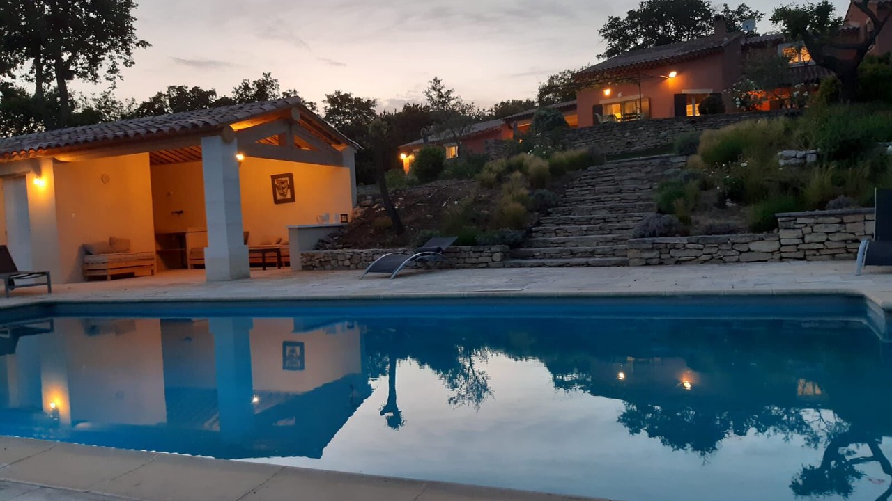 Photo of Outdoor in Joucas