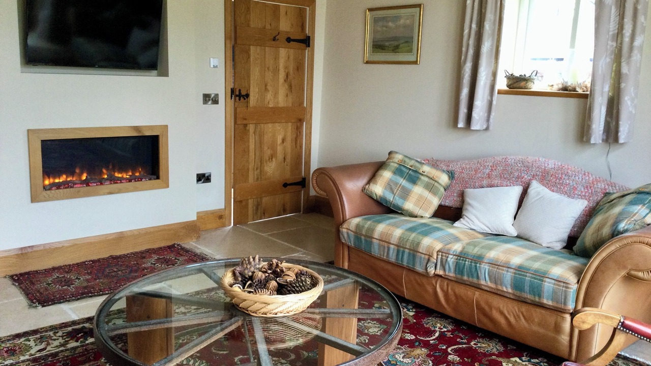 Photo of Livingroom in Huggate