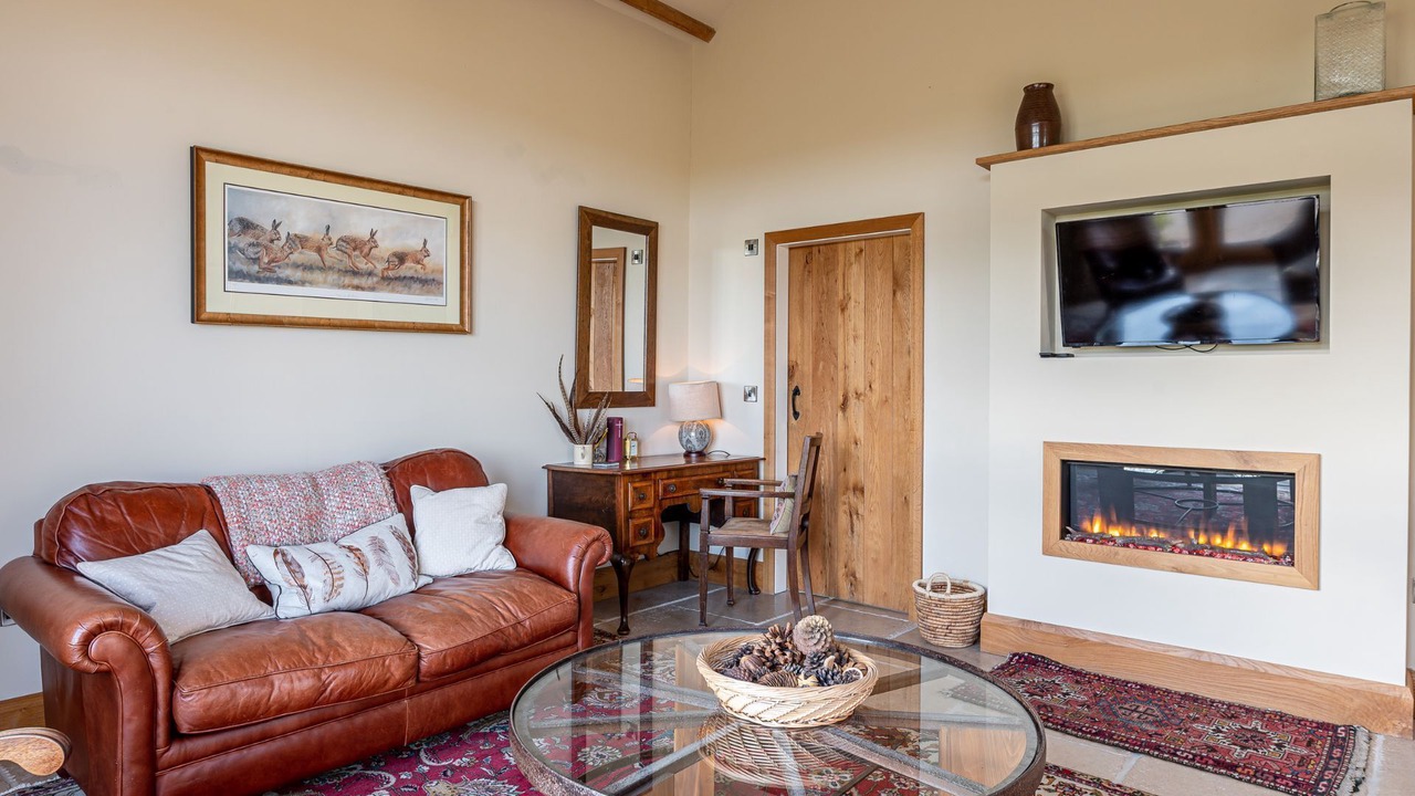 Photo of Livingroom in Huggate