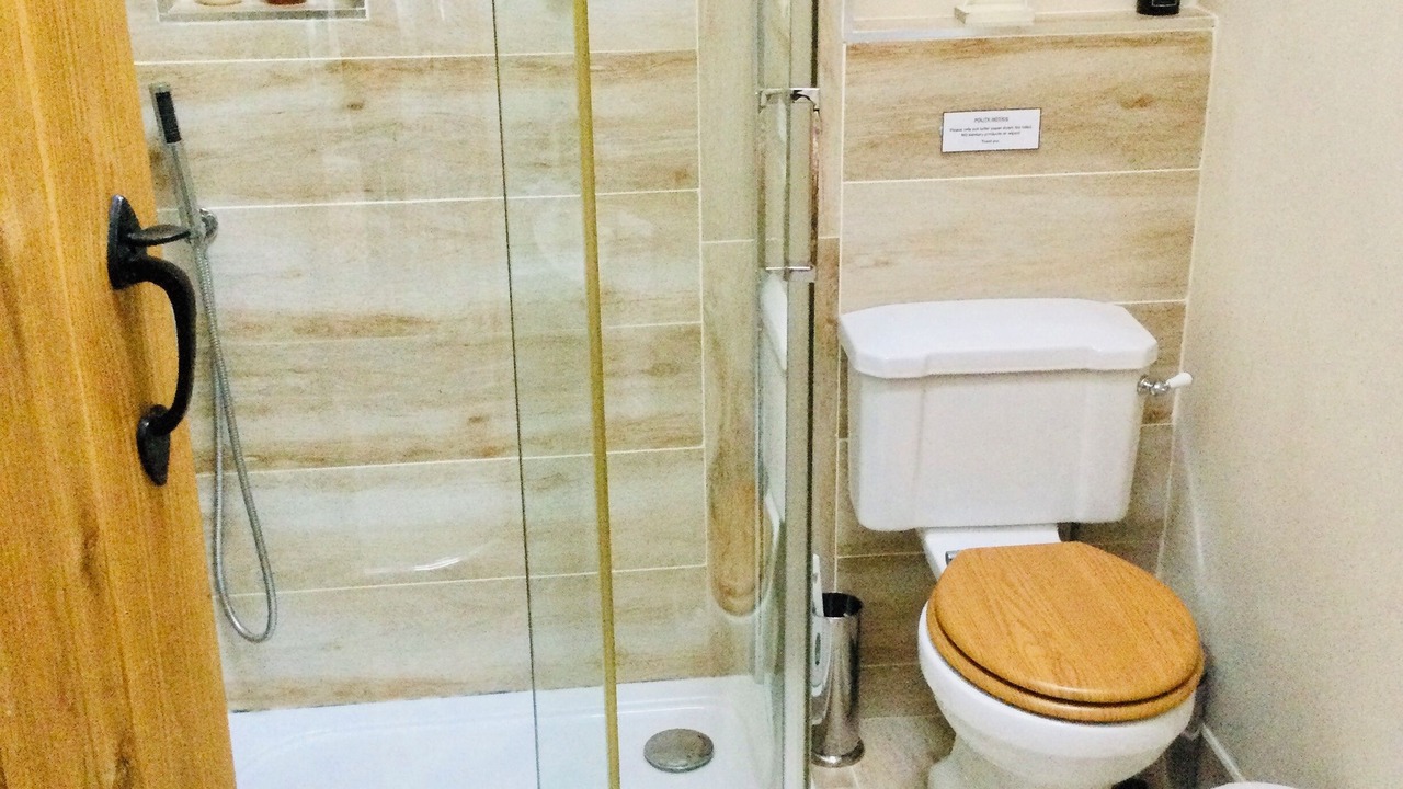 Photo of Bathroom in Huggate