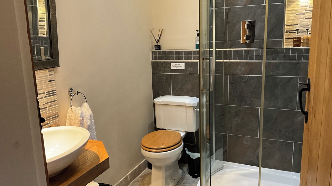 Photo of Bathroom in Huggate