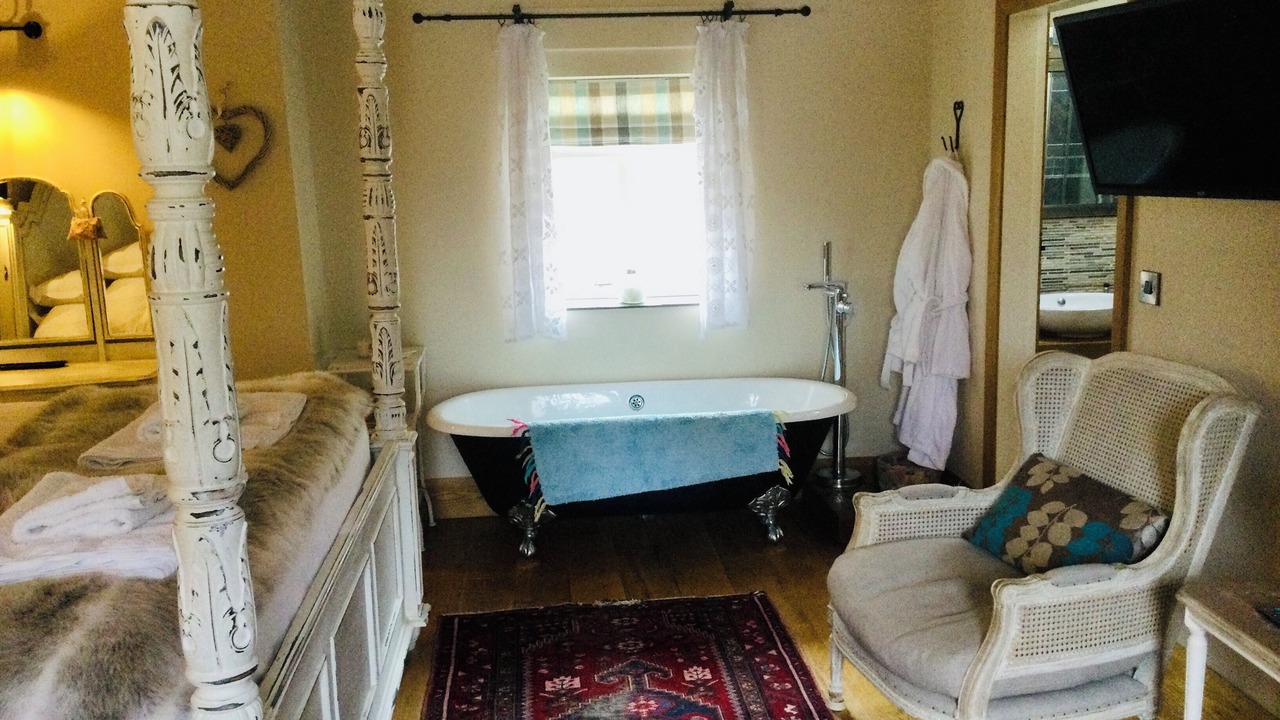 Photo of Bathroom in Huggate