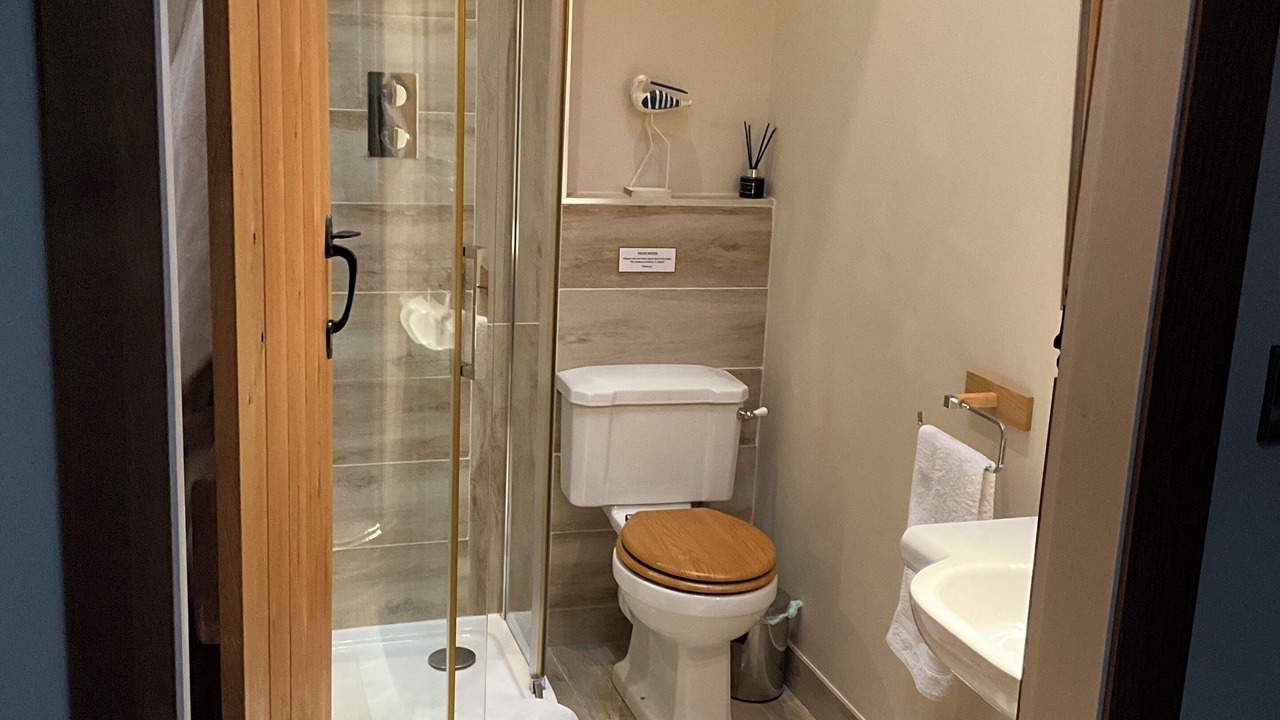 Photo of Bathroom in Huggate