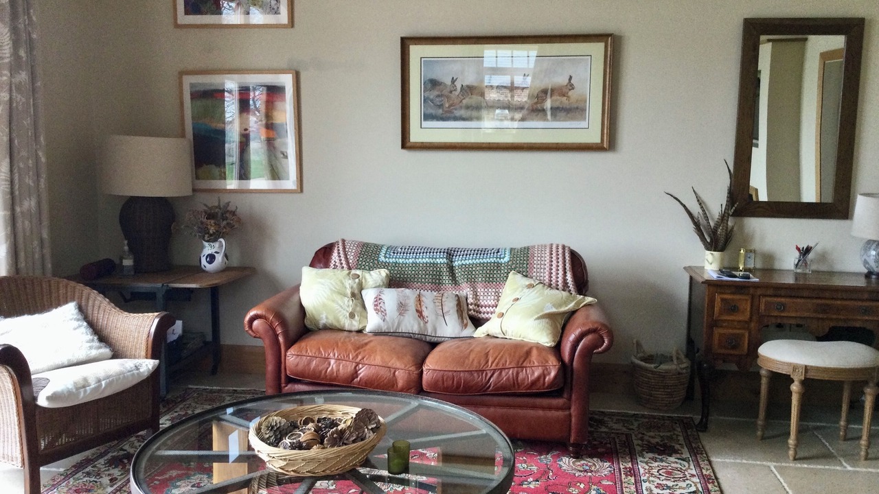Photo of Livingroom in Huggate