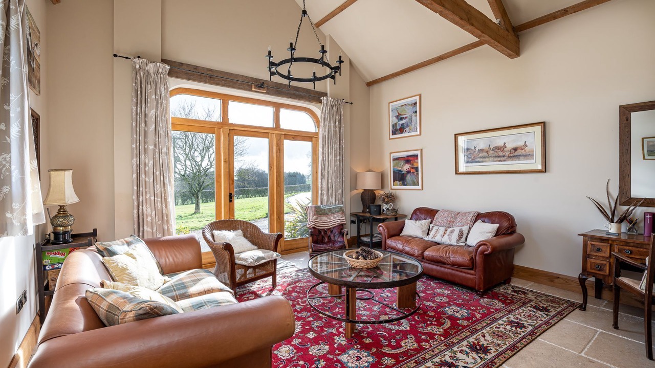 Photo of Livingroom in Huggate