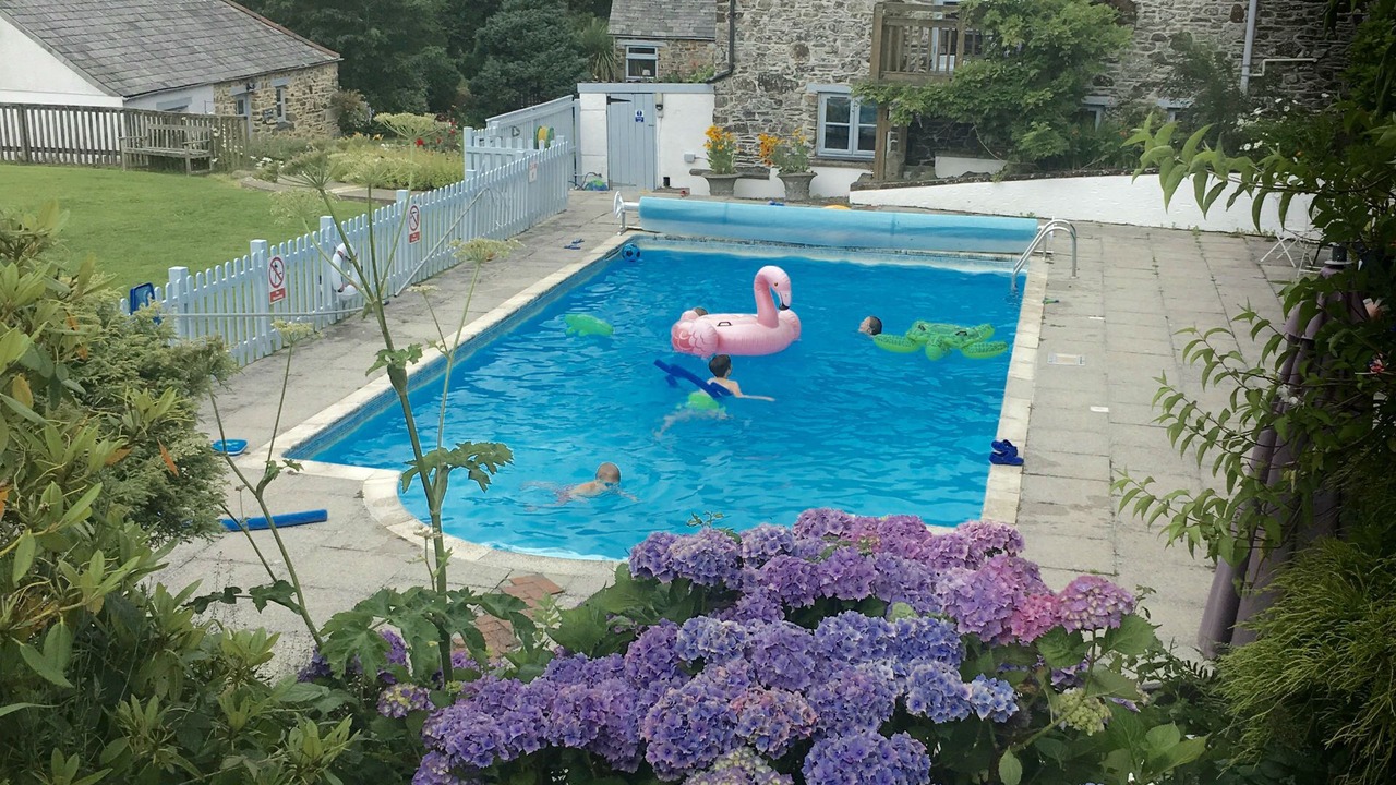 Photo of Outdoor in Trewen