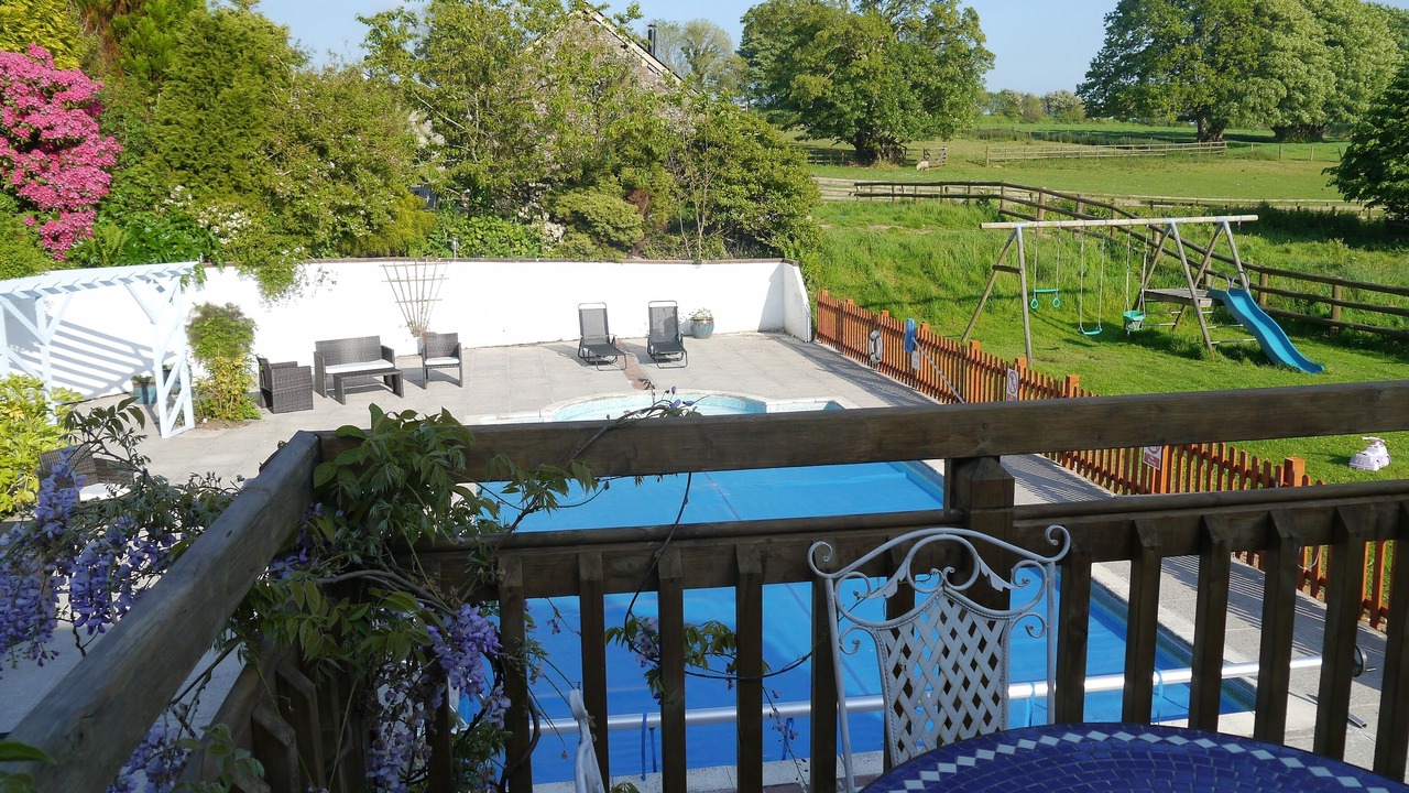 Photo of Outdoor in Trewen