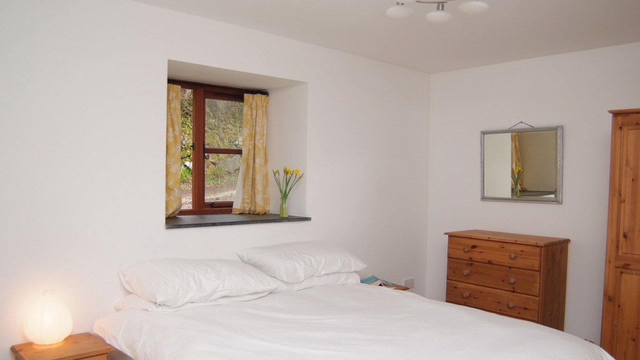 Photo of Bedroom in Trewen