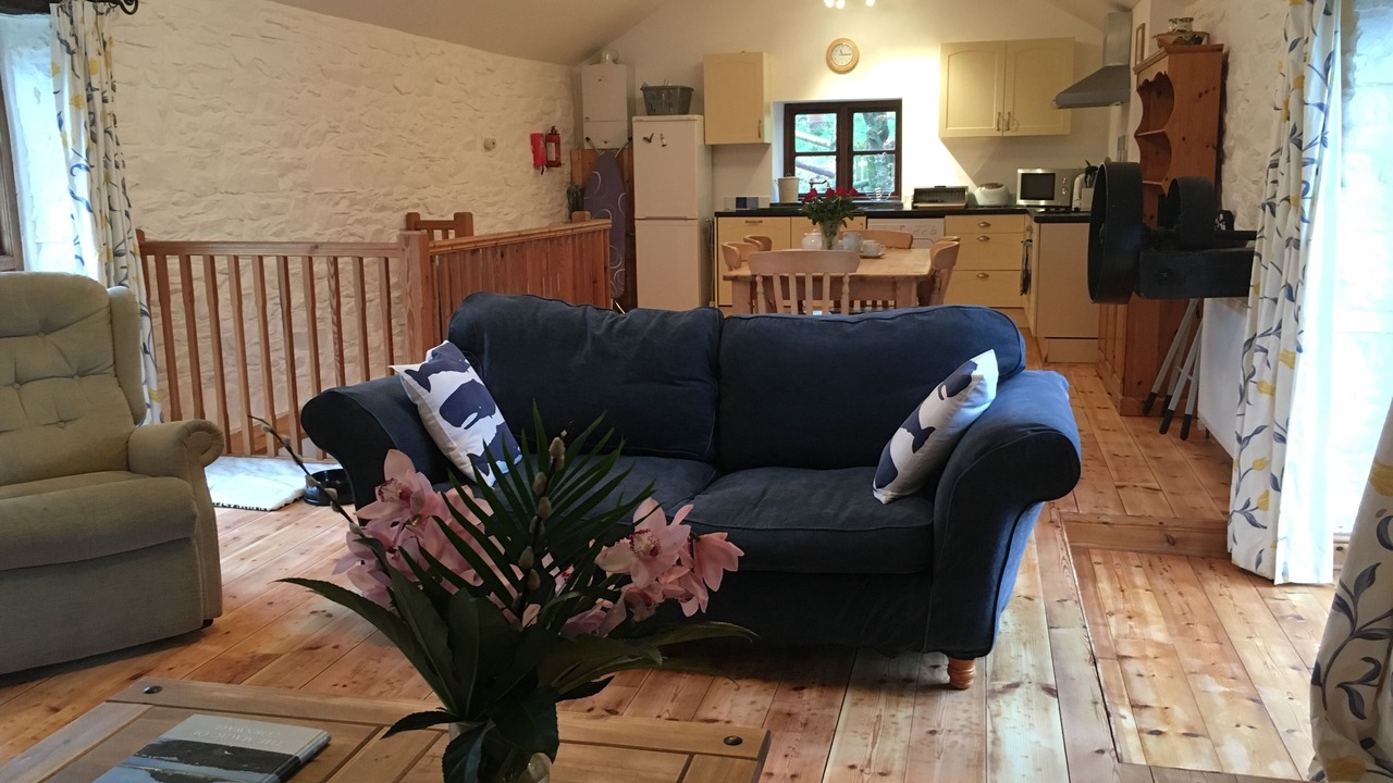 Photo of Livingroom in Trewen