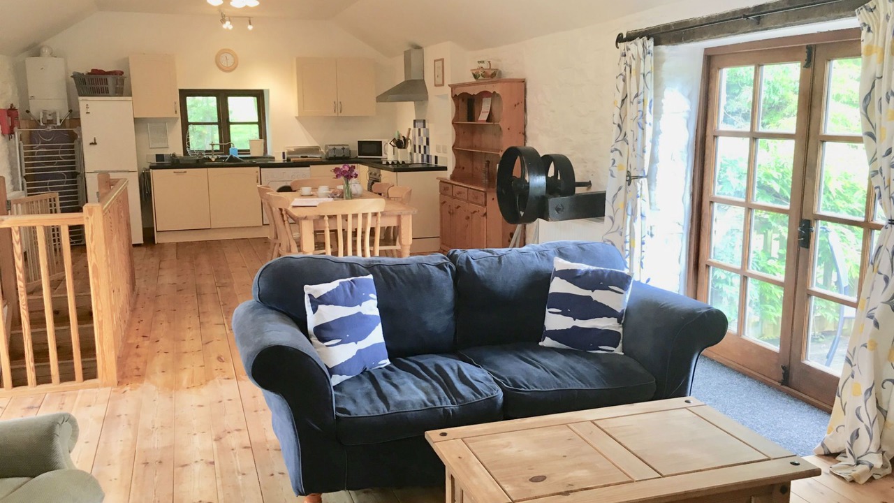 Photo of Livingroom in Trewen