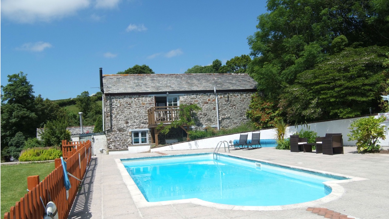 Photo of Outdoor in Trewen