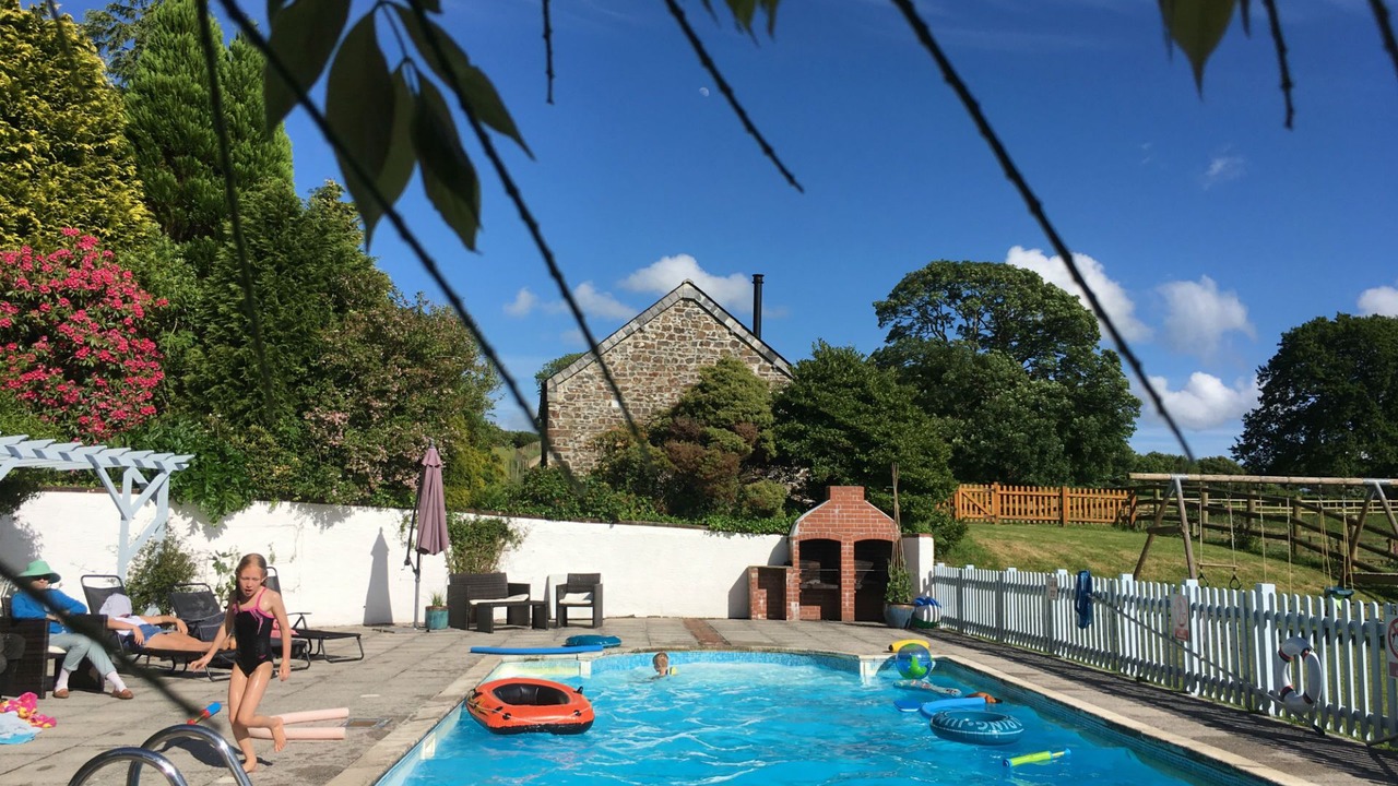 Photo of Outdoor in Trewen