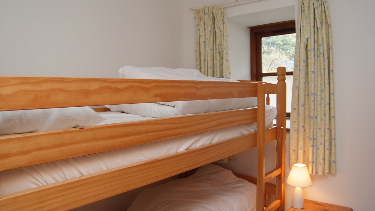 Photo of Bedroom in Trewen