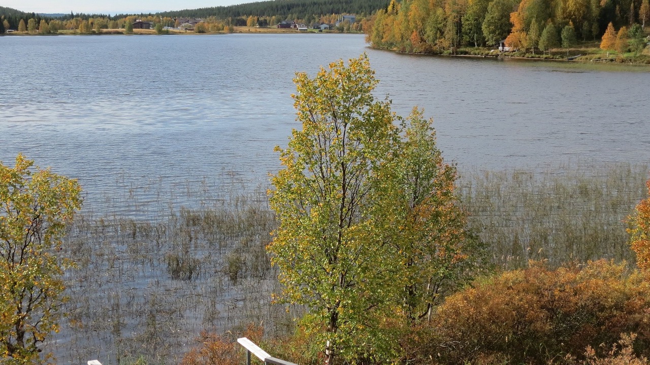 Photo of Outdoor in Akaslompolo