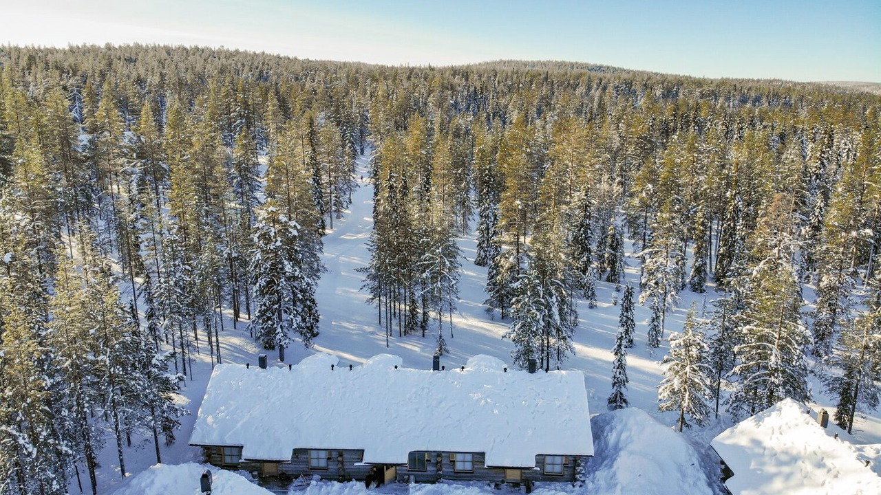 Photo of Outdoor in Akaslompolo