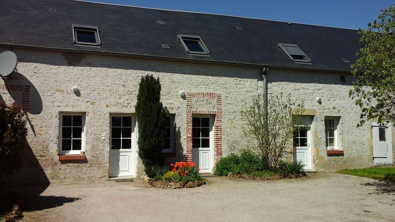 Photo of Outdoor in Donnery