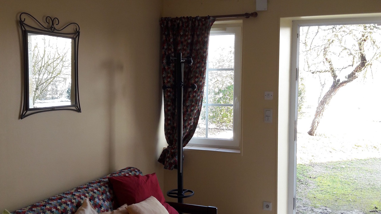 Photo of Livingroom in Donnery
