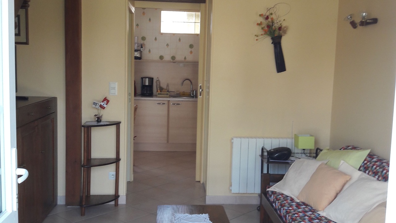 Photo of Livingroom in Donnery