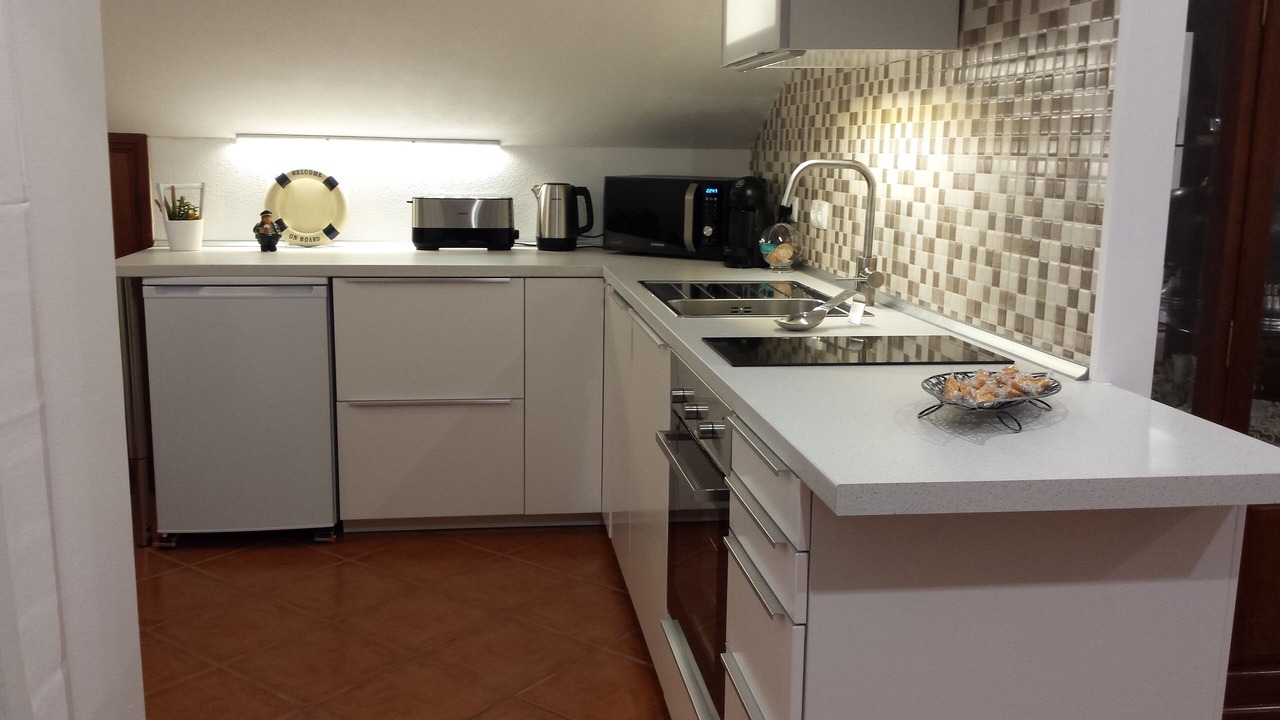 Photo of Kitchen in Horta