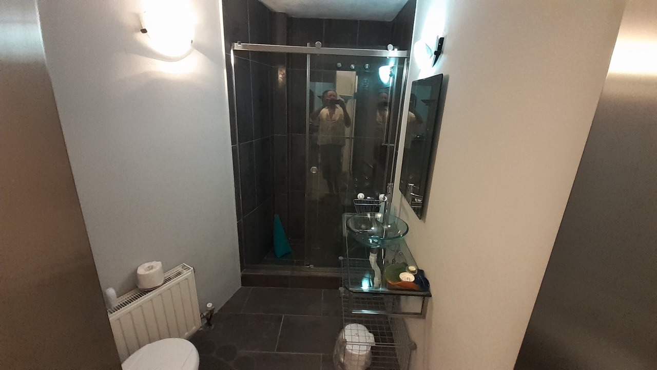 Photo of Bathroom in Messenia Region
