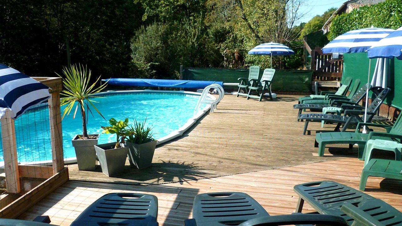 Photo of Outdoor in Vernoux-en-Gatine
