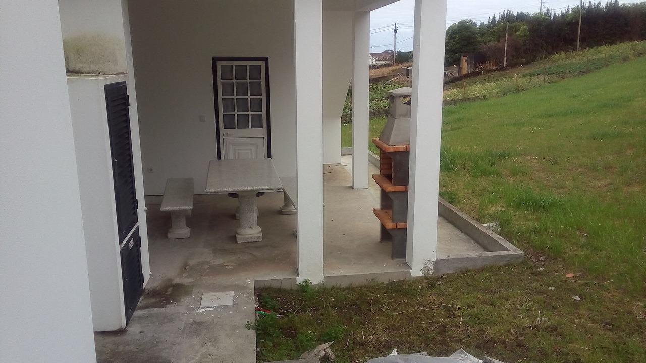 Photo of Outdoor in Sao Mateus